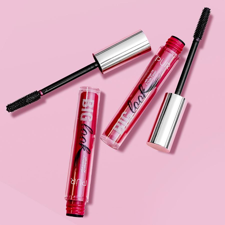PÜR Big Look Mascara Black 5g
