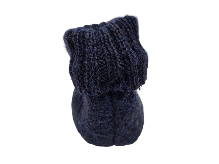 Bergstein Cozy Baby Dark-Blue