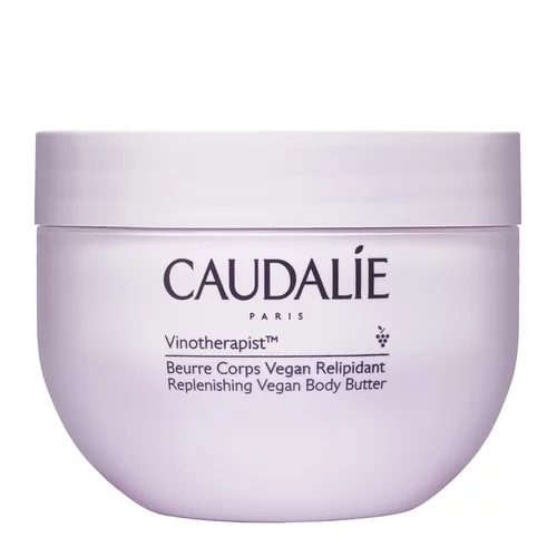Vinotherapist Beurre Corps Vegan Relipidant - 250ml