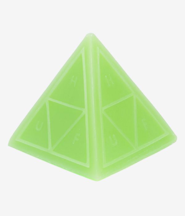 HUF Peak Skatewachs (green)