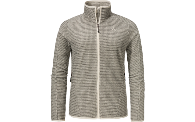 Schöffel CIRC Fleece Style Terxa Damenjacke