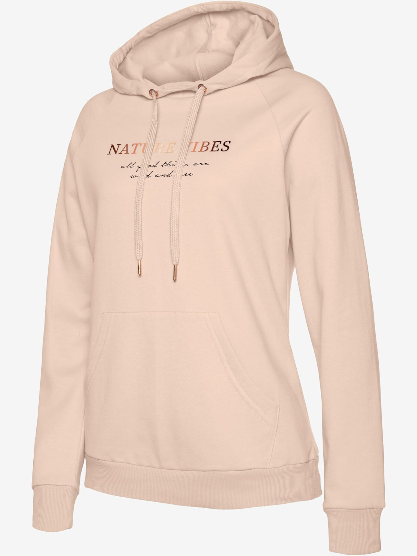 Sweat à capuche pull à capuche avec poche kangourou