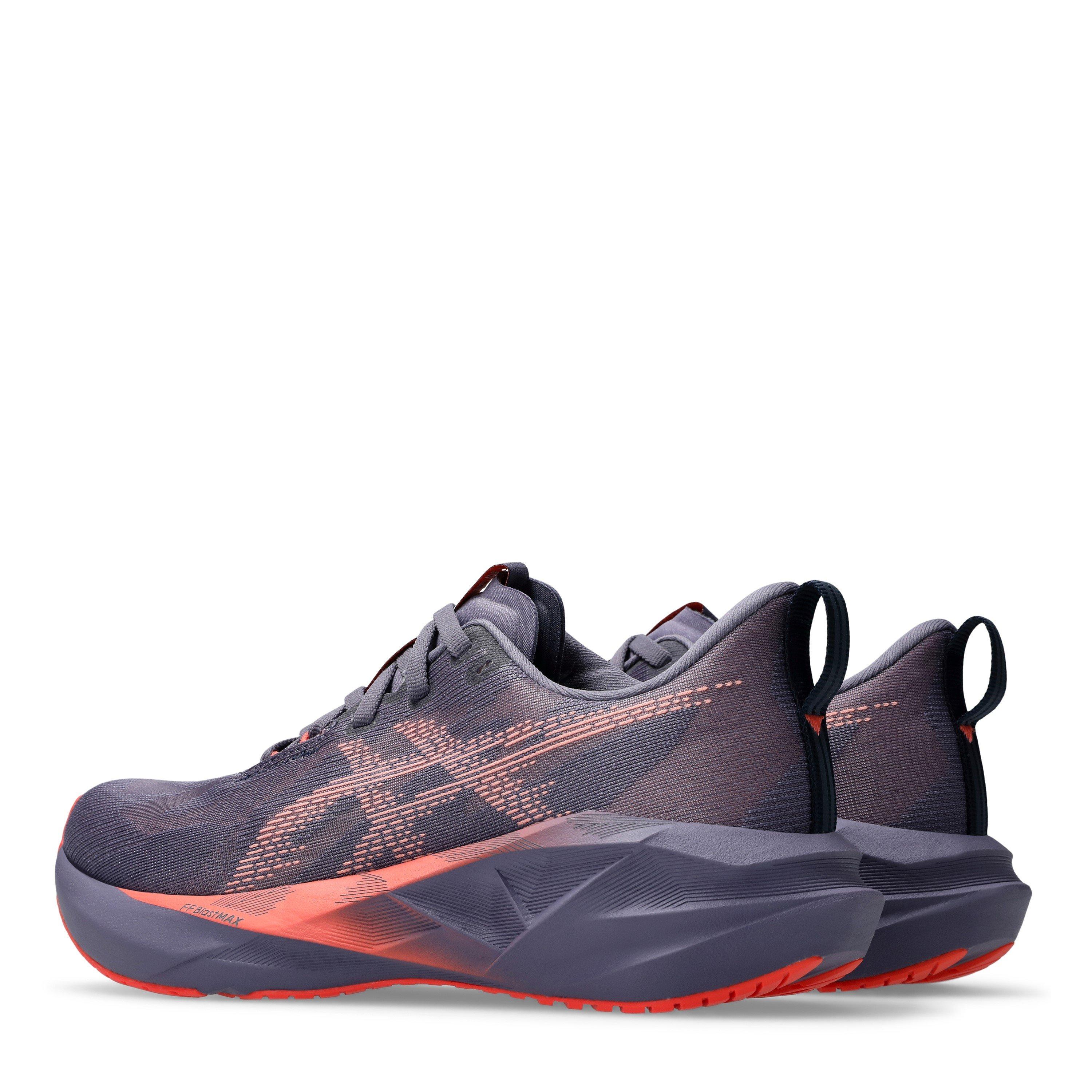 Asics Novablast 5 Road Running Shoes Womens