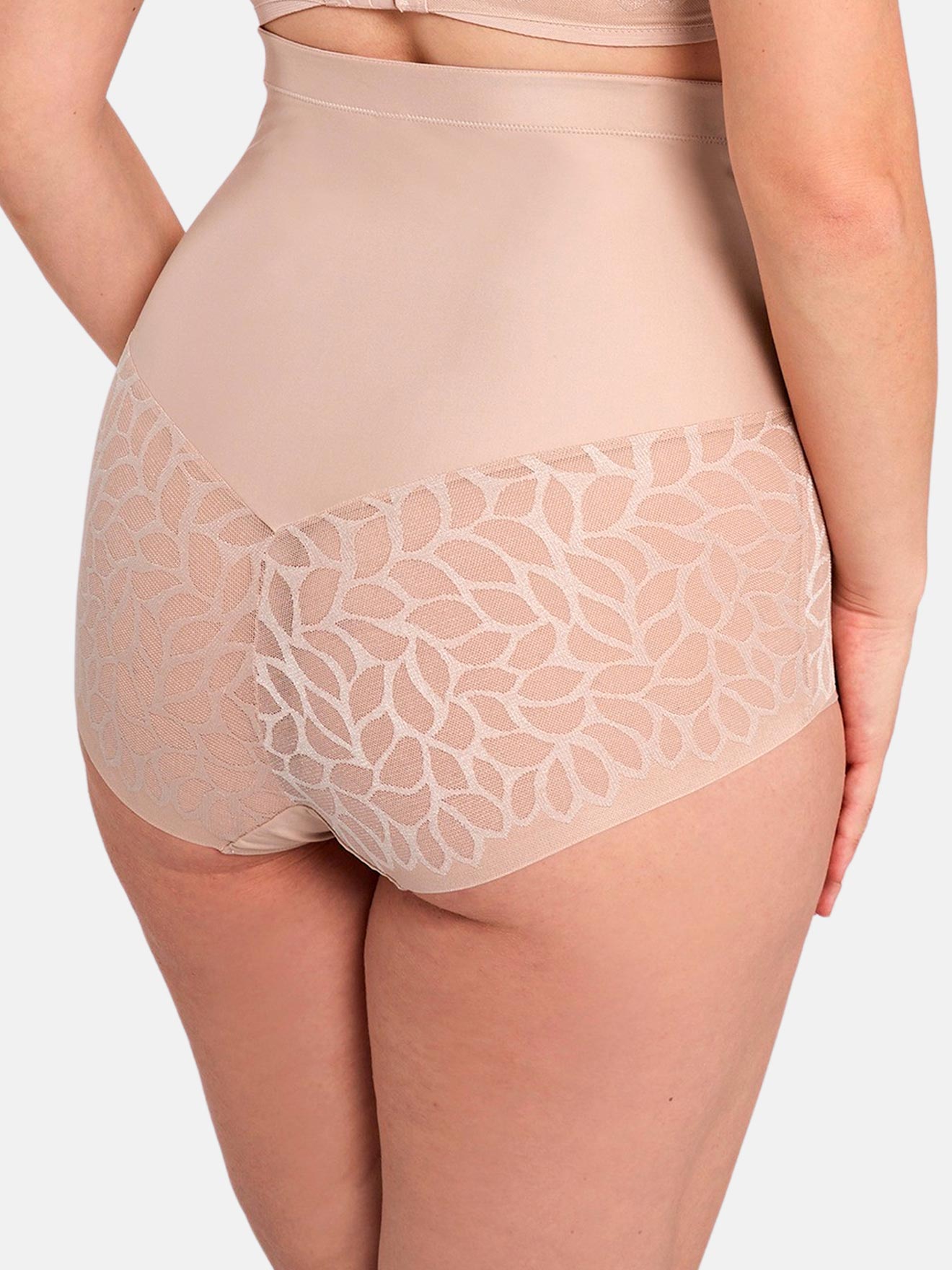Culotte haute sculptante Perfect Curves