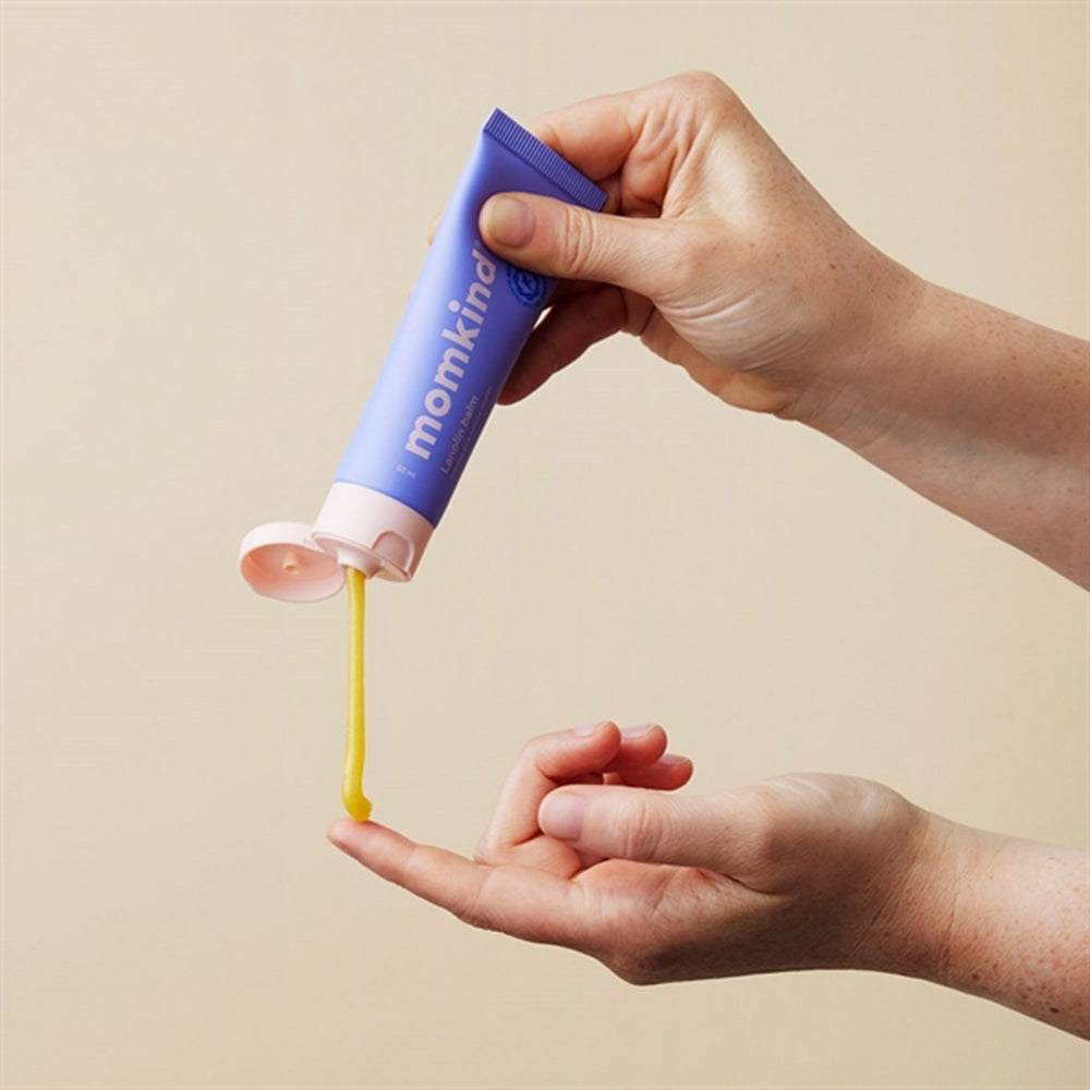 Lanolinsalve 50 Ml - momkind → Luksusbaby.dk