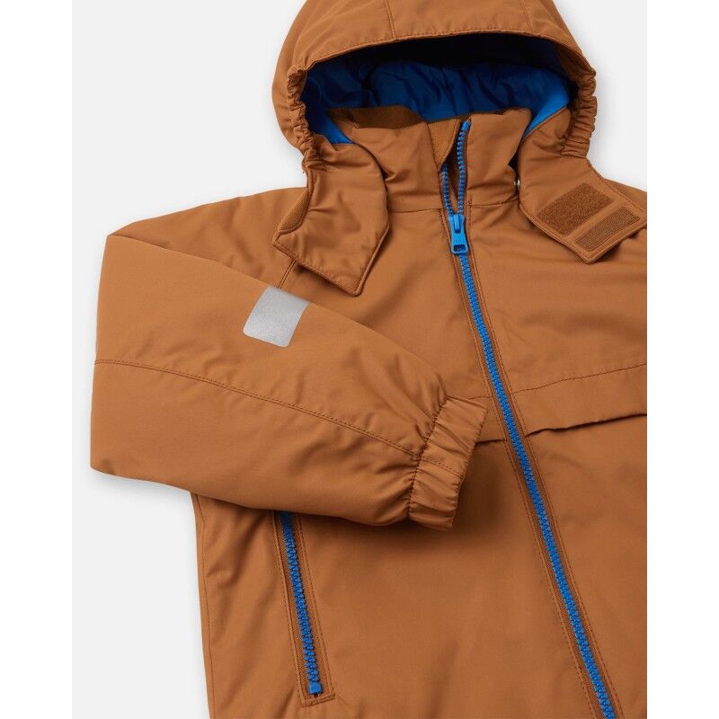 Raisio - Veste imperméable enfant