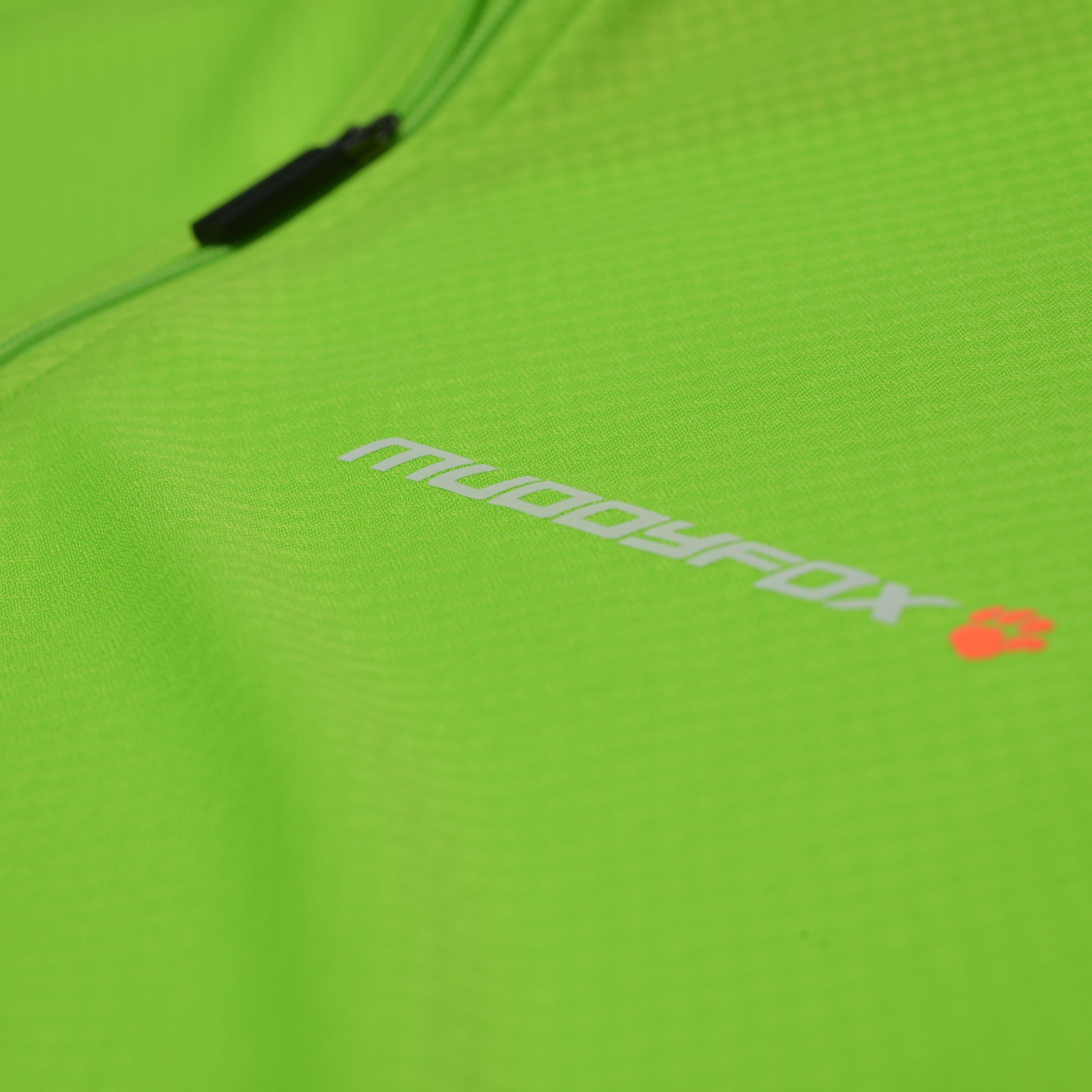 Muddyfox Cycling Short Sleeve Jersey Mens