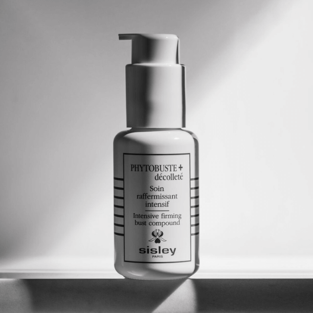 Phytobuste  Décolleté Soin raffermissant SISLEY
