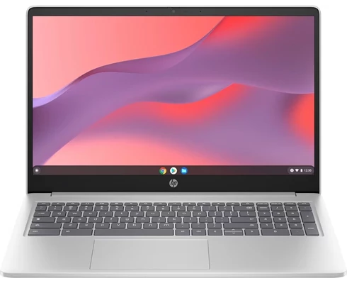 HP Chromebook 15.6 15a-nb0010no