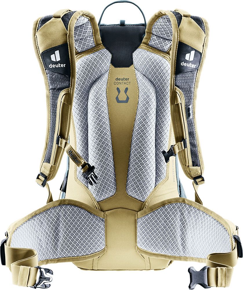 deuter Attack 16 - Protektor-Rucksack kaufen | Bike-Discount