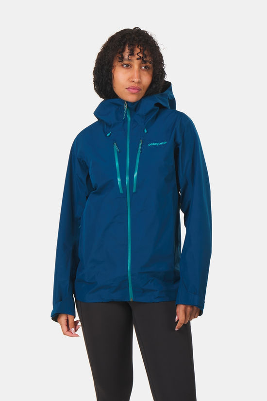 Patagonia Patagonia Triolet Hardshell Jas Dames