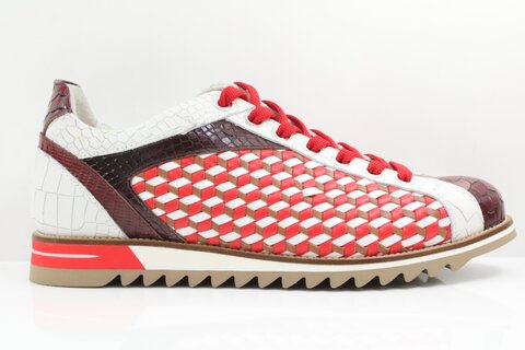 Lorenzi Schnürschuhe