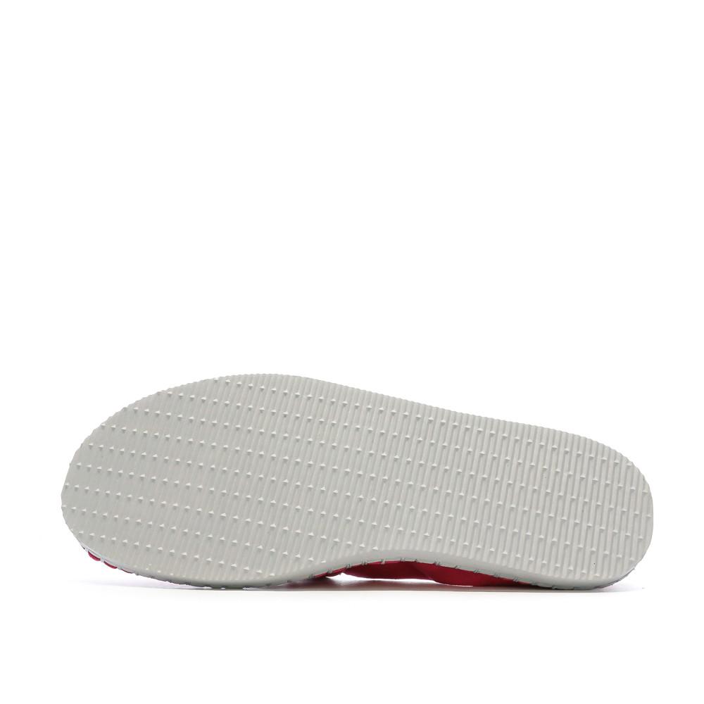 Havaianas Espadrilles Rose Femme Havaianas Origine