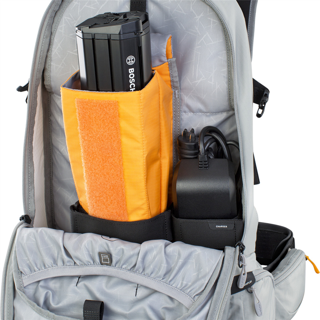 FR Enduro E-Ride 16L Backpack
