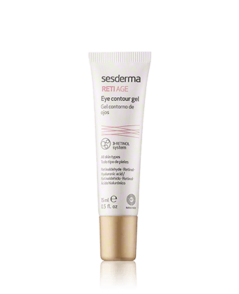 Sesderma Reti Age Eye Contour Gel 15ml