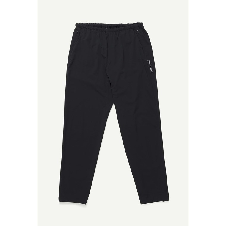 Houdini M's Pace Light Pants True Black