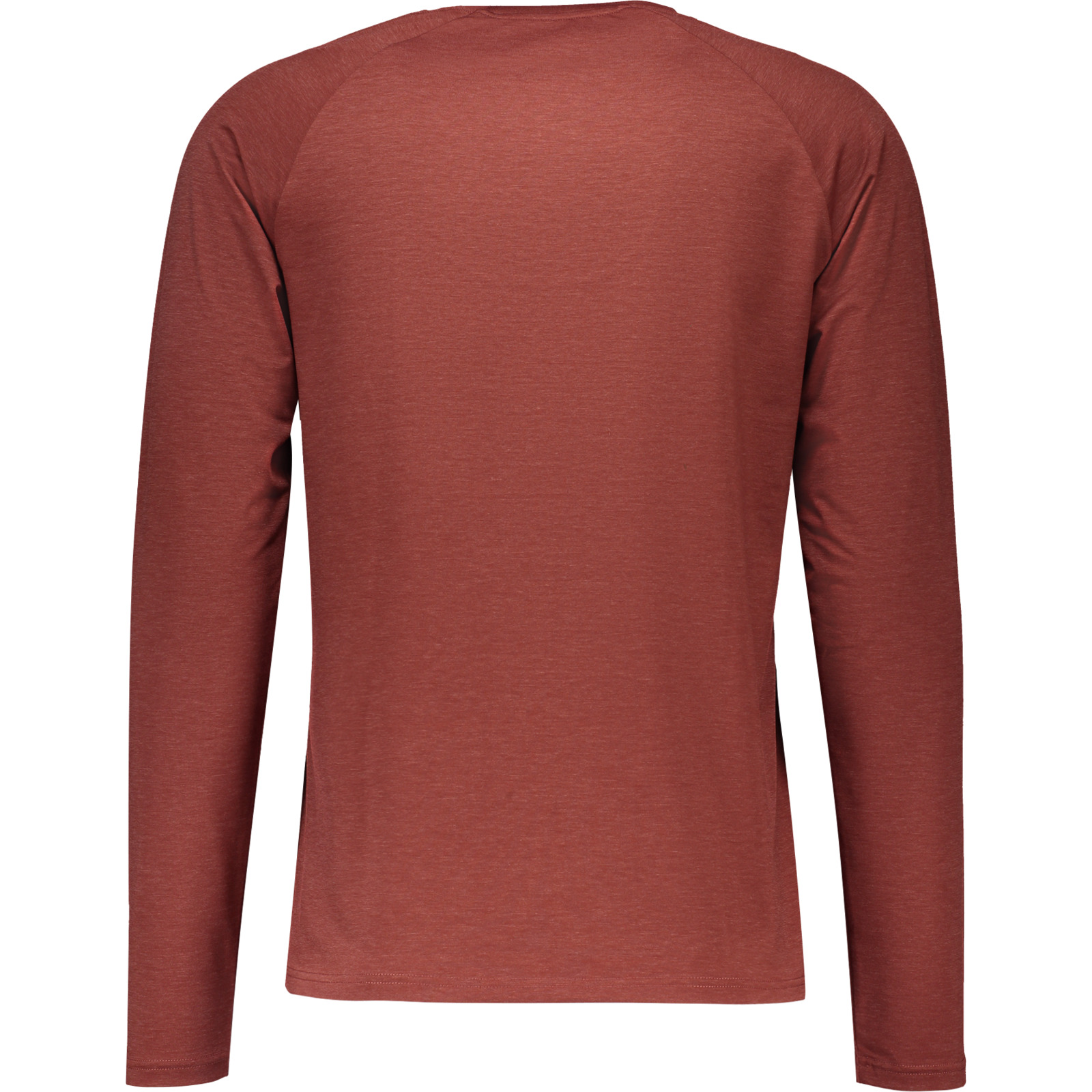 Sherpa Herren Shirt Kumari XXL, rotbraun