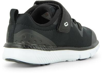 Leaf Kolima Sneakers, Svart