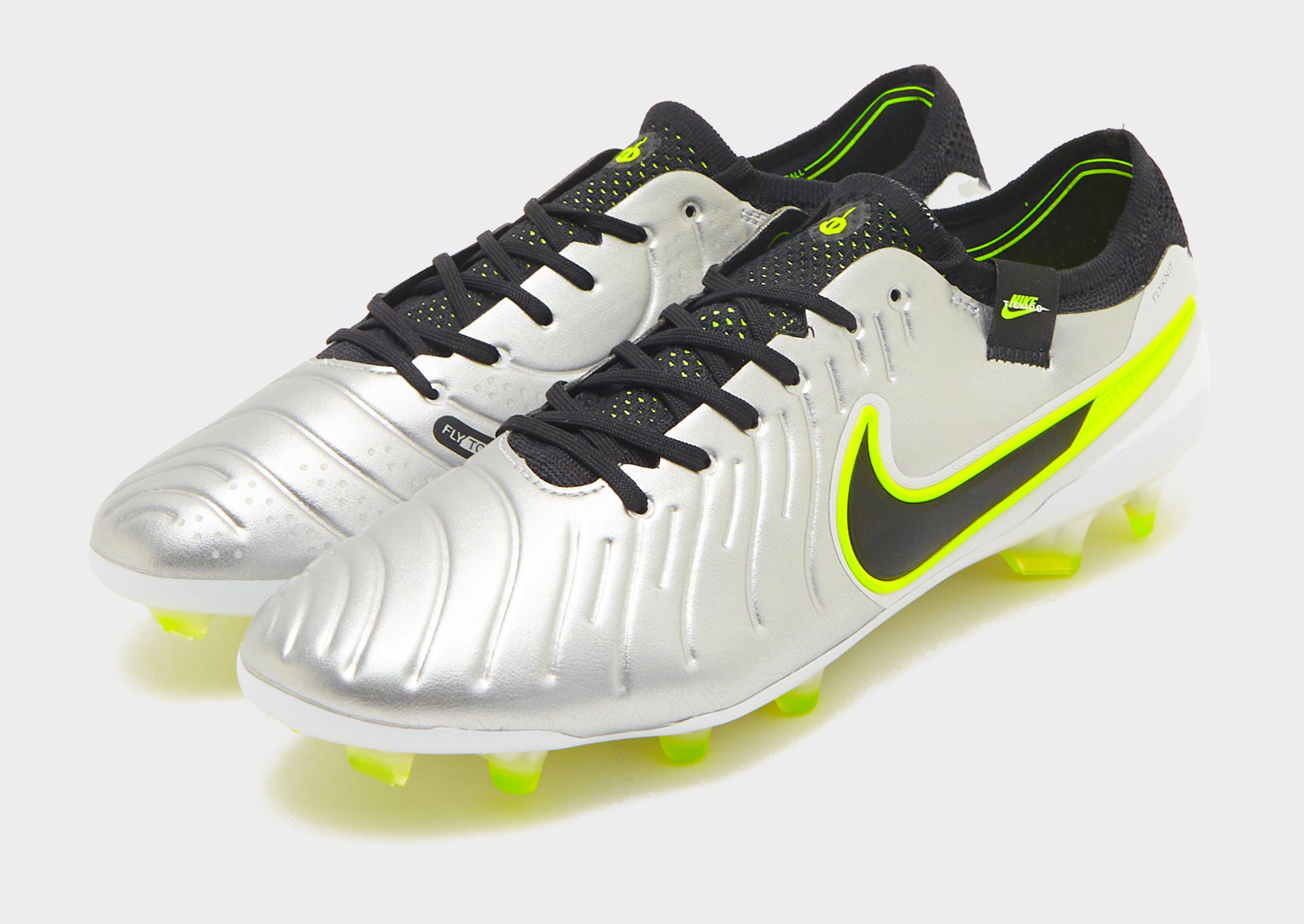 Nike Tiempo Legend 10 Elite FG Homme