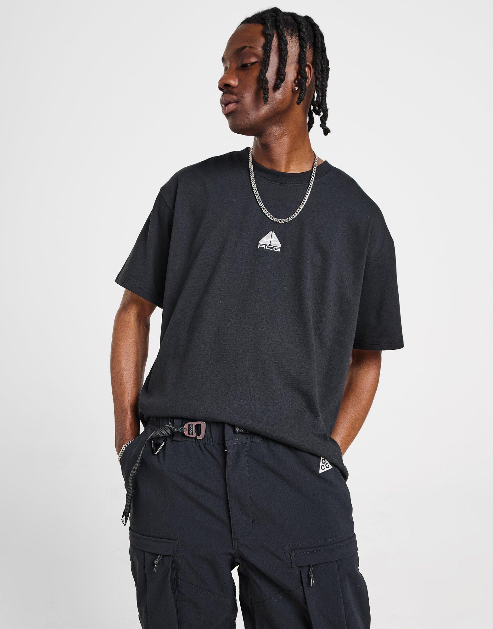 Nike T-shirt ACG Lungs Homme
