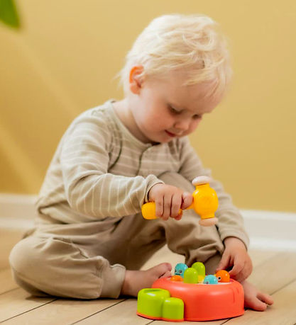 Scandinavian Baby Products Aktivitetsleget?j - Hammer Fang Mulva