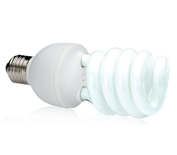 Exo Terra® Reptile UVB 100 UV-Kompaktlampe