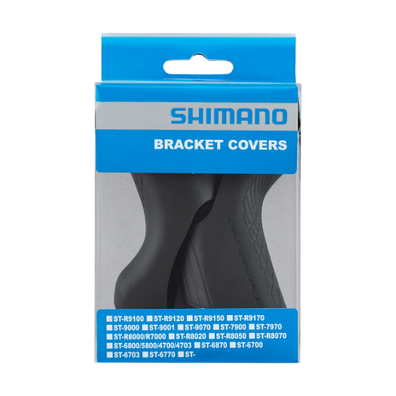 Shimano Hoods St-R9100