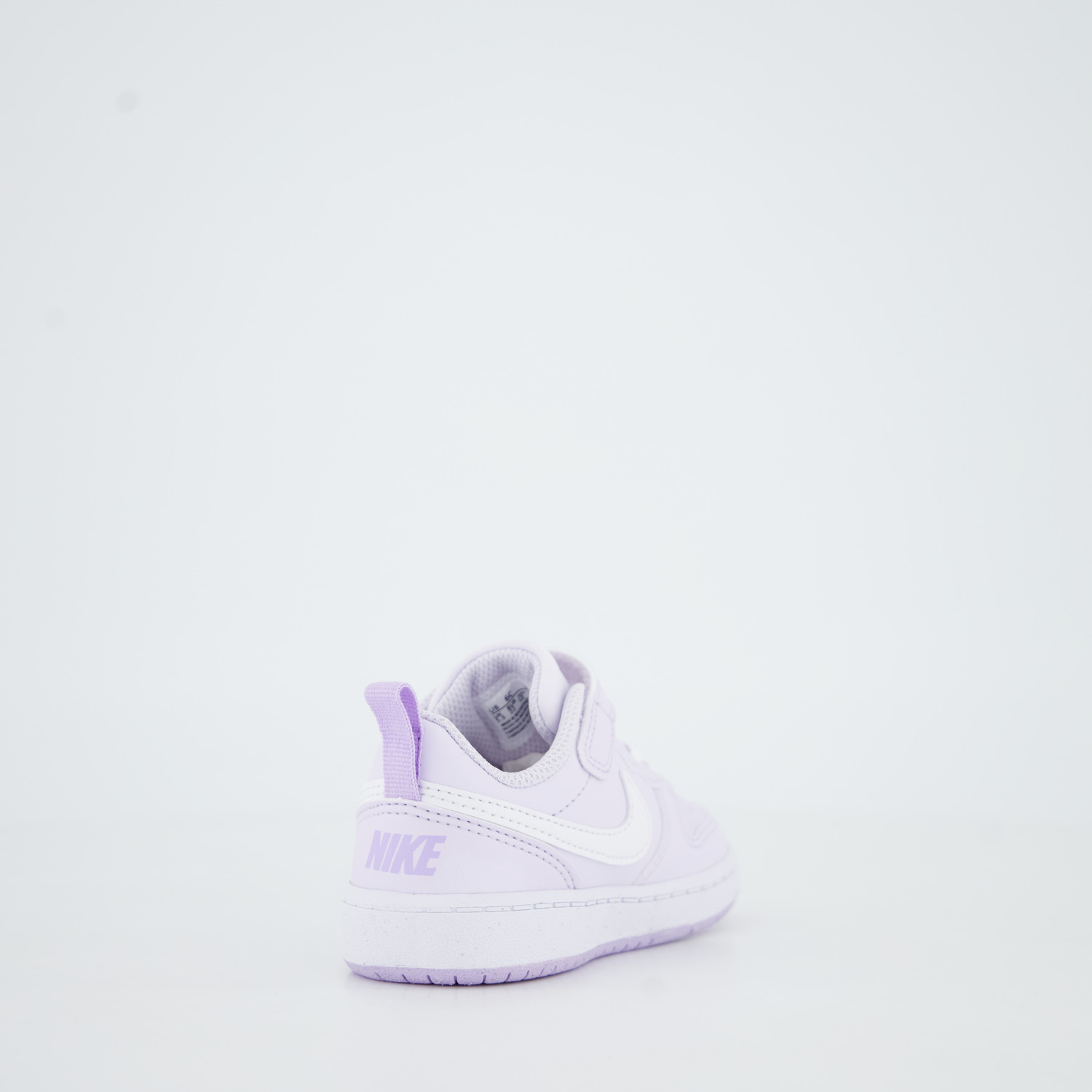 Nike Nike Court Borough Low Recraft