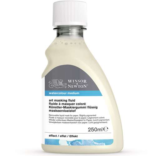 WINSOR & NEWTON™ Künstler-Maskierflüssigkeit