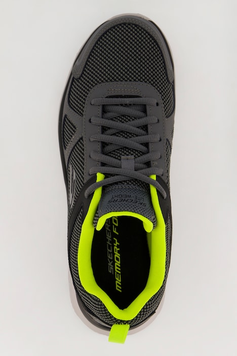 Herren-Sneaker, Skechers, Memory Foam