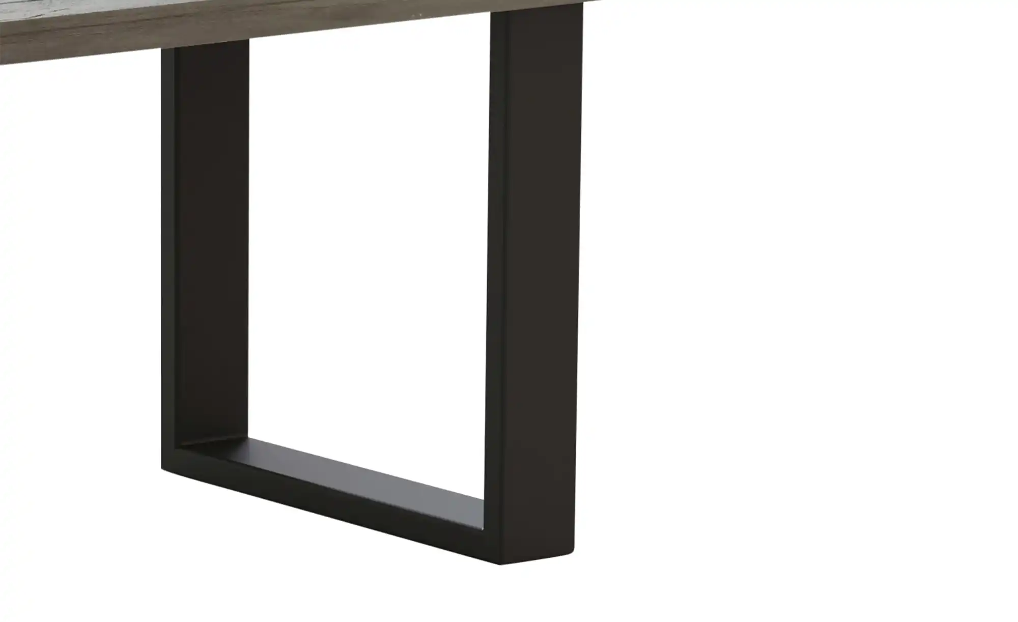 Woodford Massivholztisch Pantheon