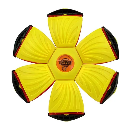 Goliath Phlat Ball Woosh mit Pfeiff-Funktion