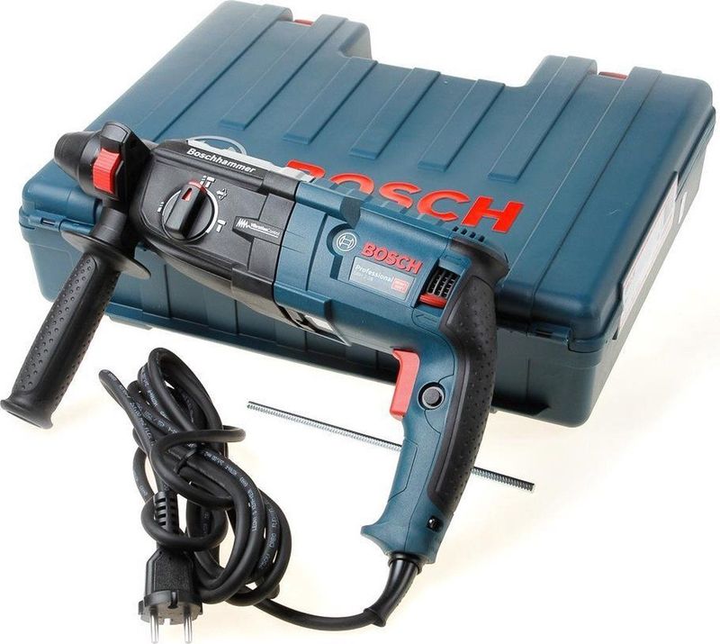 Bosch - GBH 2-28 - Boorhamer - 880 W - SDS-plus