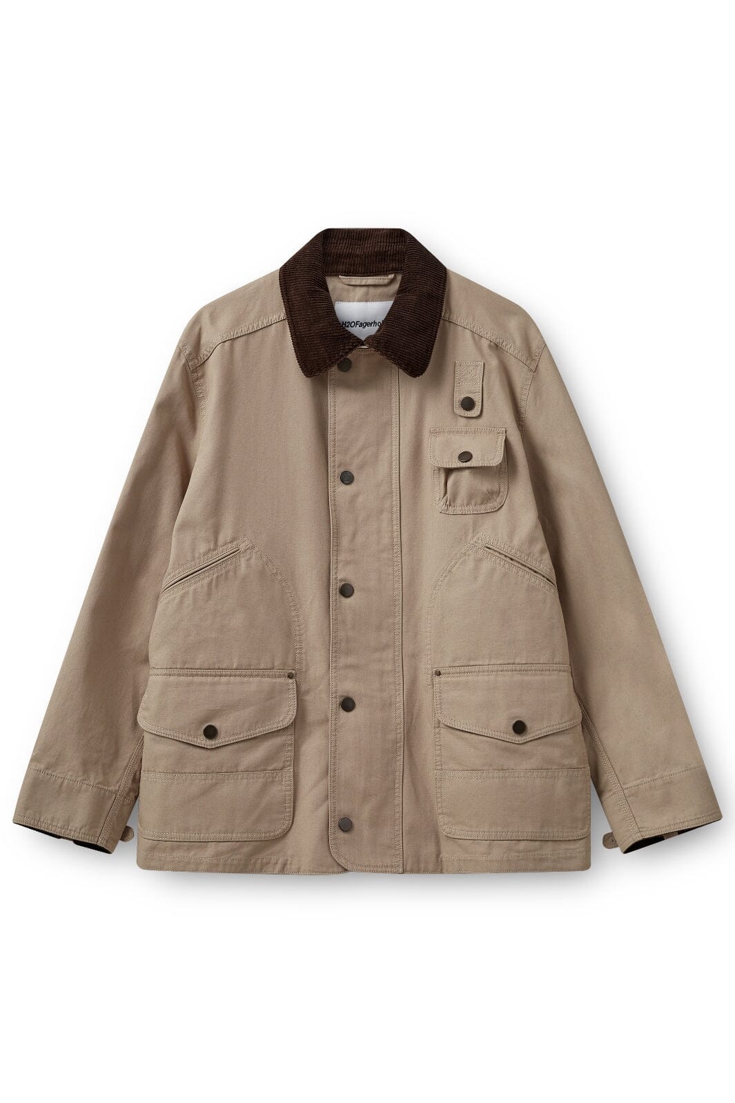 H2O Fagerholt City Jacket