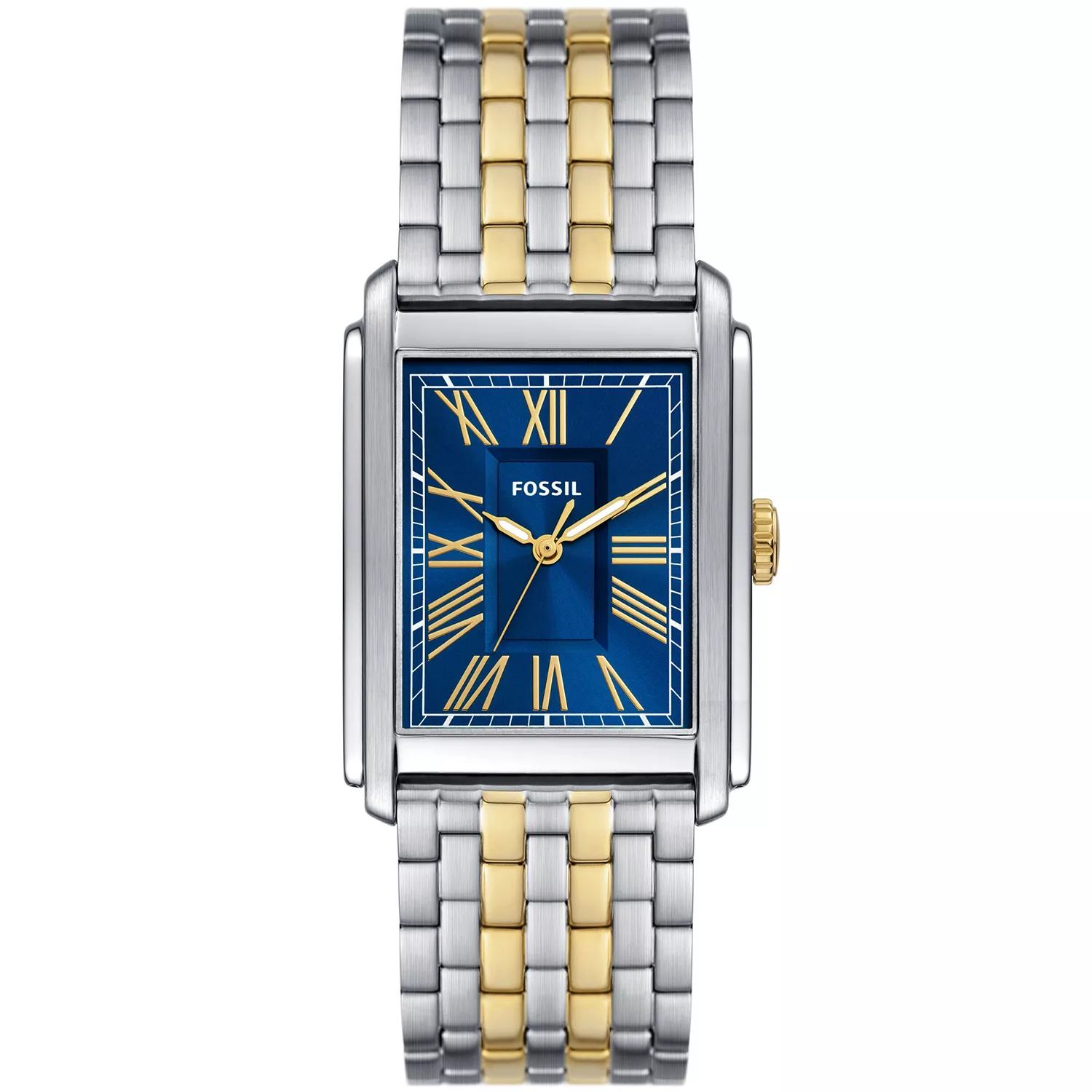 Fossil Carraway FS6010