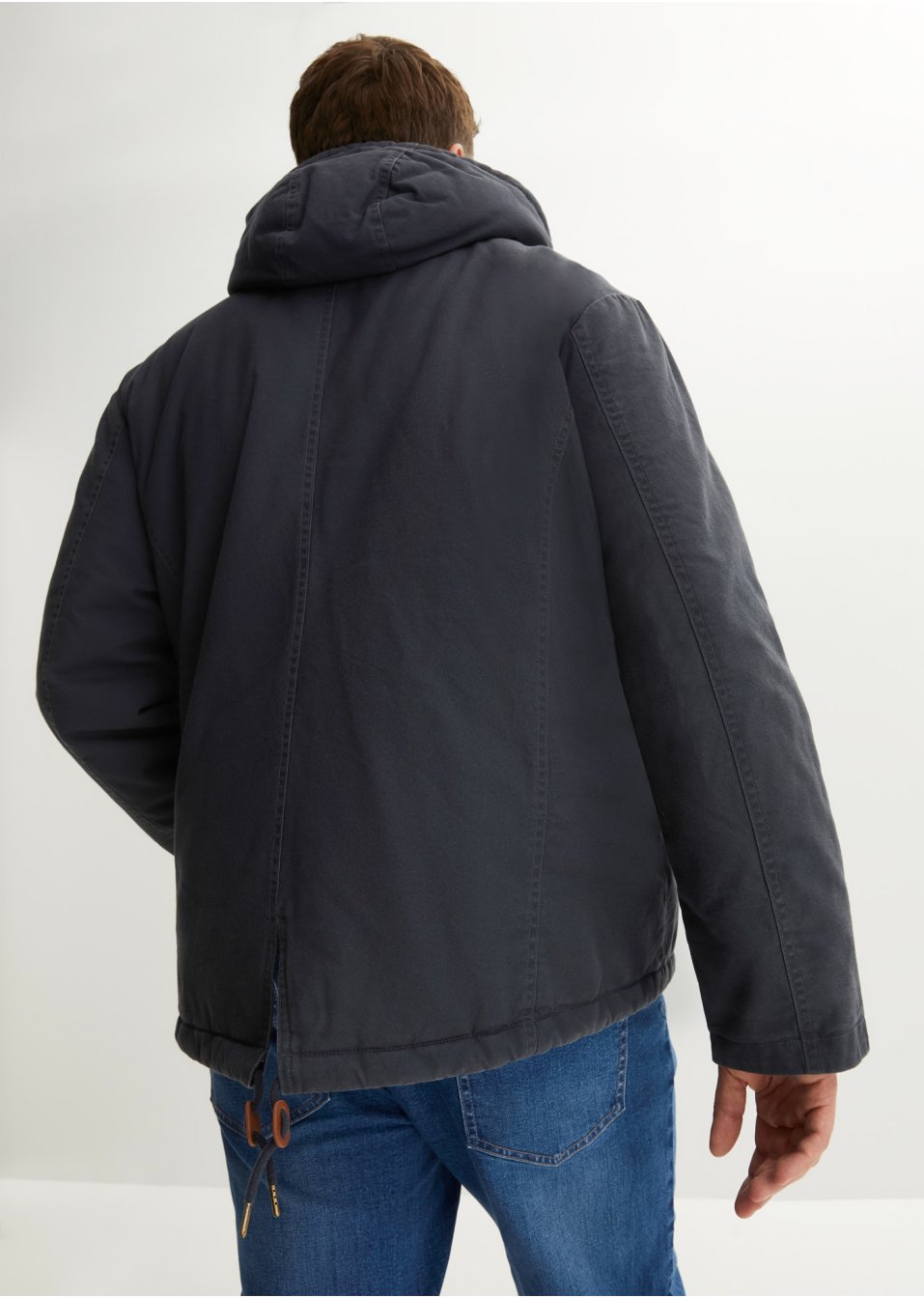 Veste d'hiver