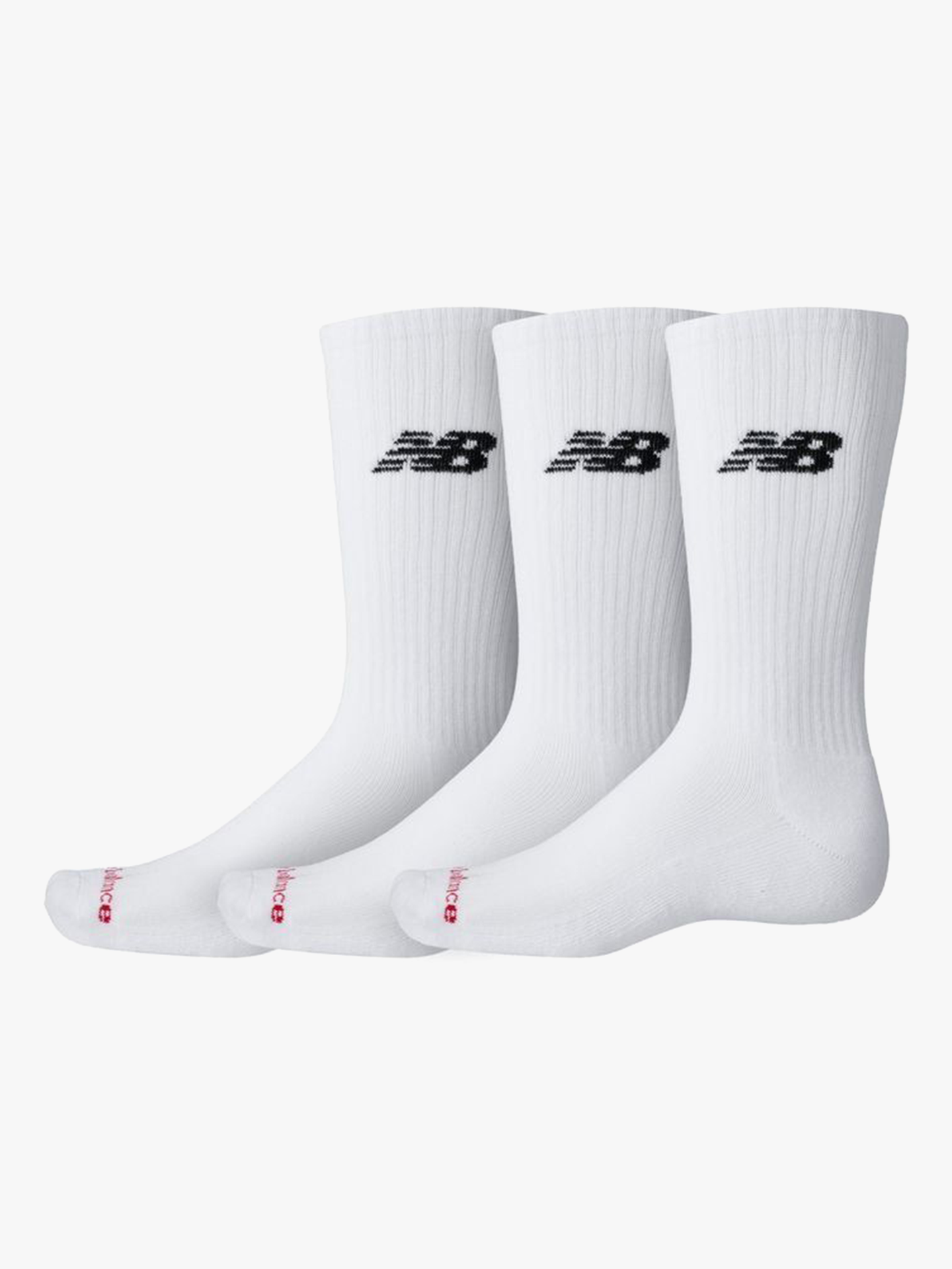 Everyday Crew 3 Pairs