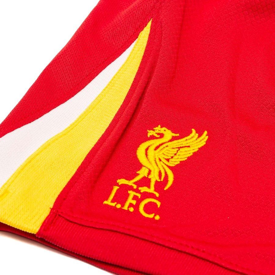 Liverpool Maillot Domicile 2024/25 Mini-Kit Enfant