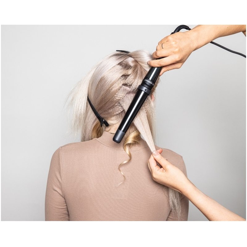 HH Simonsen ROD VS4 Curling Iron