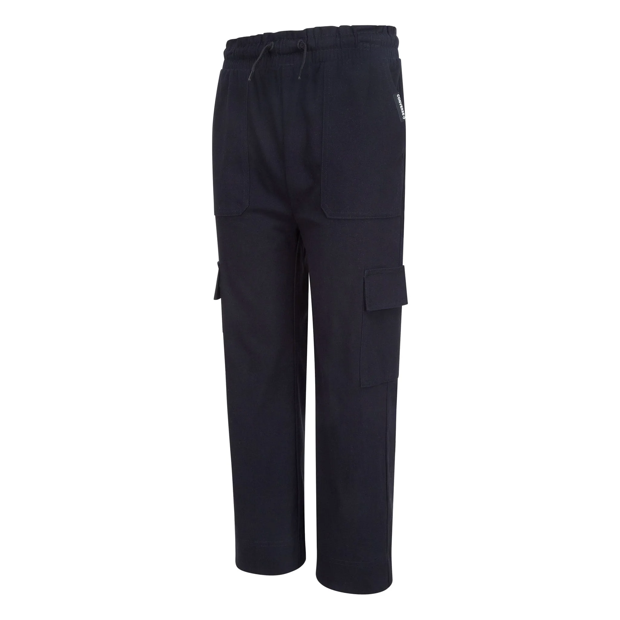 Converse Pantalon Évasé Paperbag 7-16ans