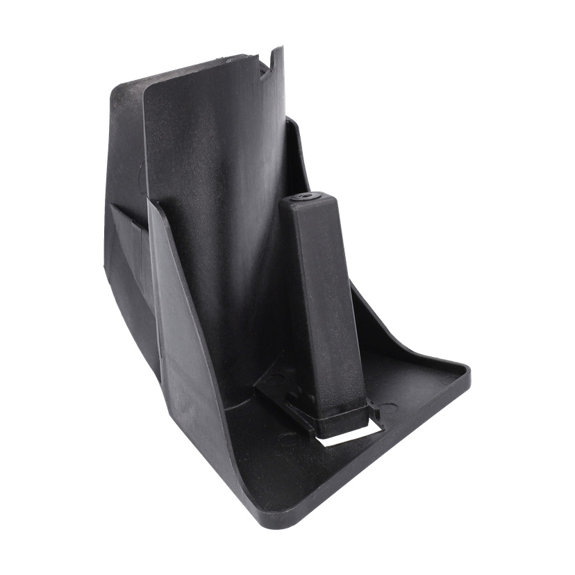 Mulcher plug gressklipper