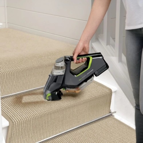 Bissell Pet Stain Eraser, removedor de manchas de animais de estimação