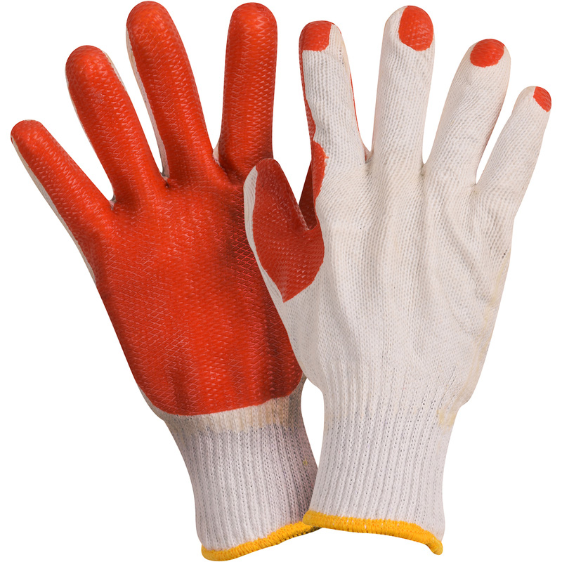 Stratenmakershandschoenen 10/XL