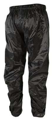 Pantalon Pluie 2.0 Shot Noir