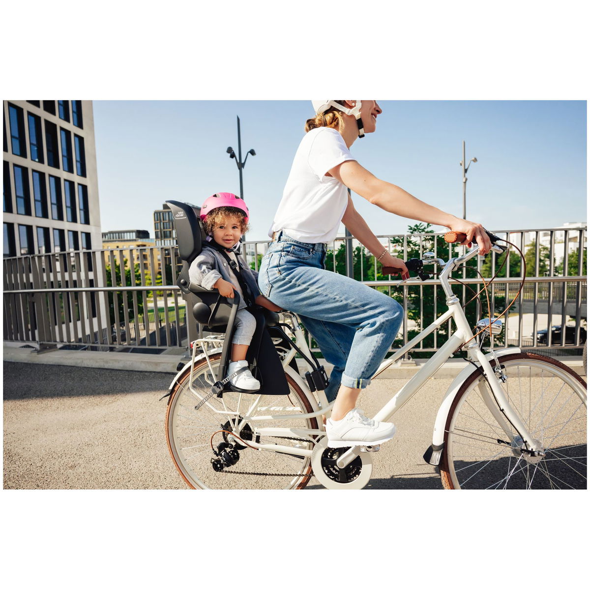 britax römerbritax römer   Jockey Pro mineral grey