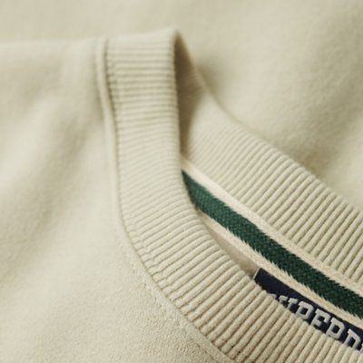 Sweatshirt homme Essential Logo SUPERDRY