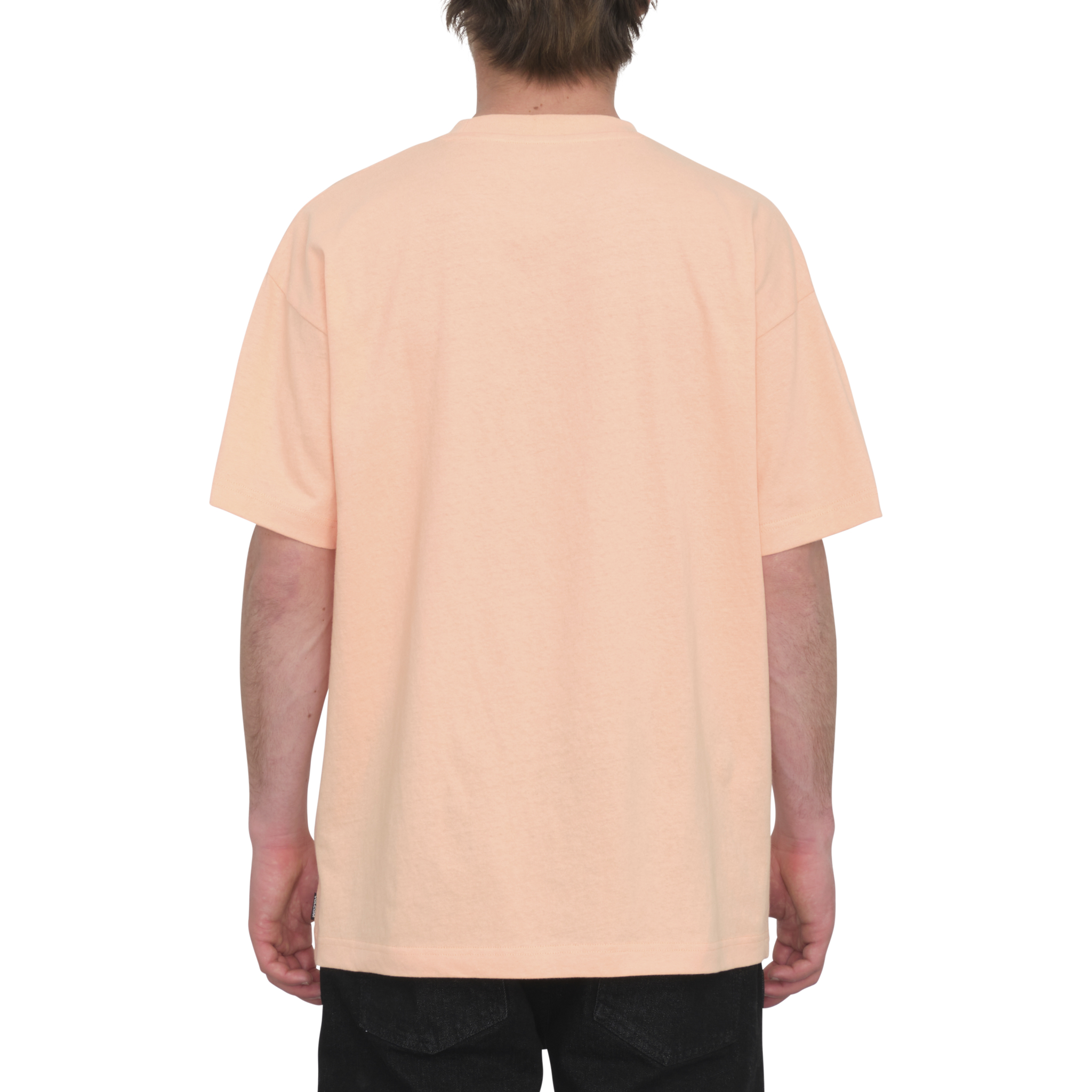 Volcom FA Arthur Longo LSE SST White