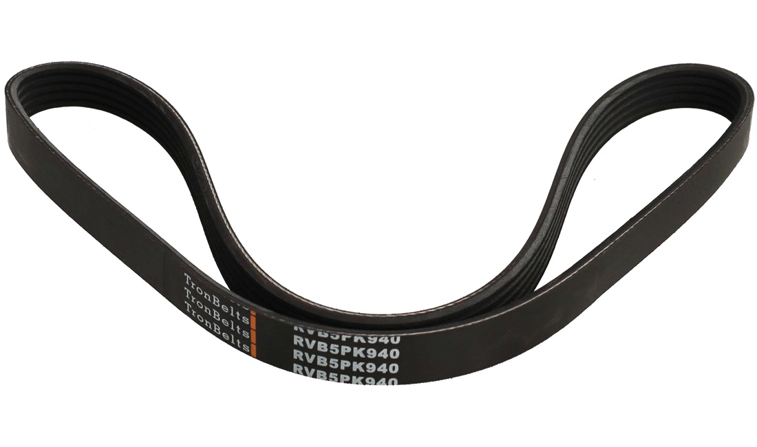 Multi v-rem 5 pk x 940 mm