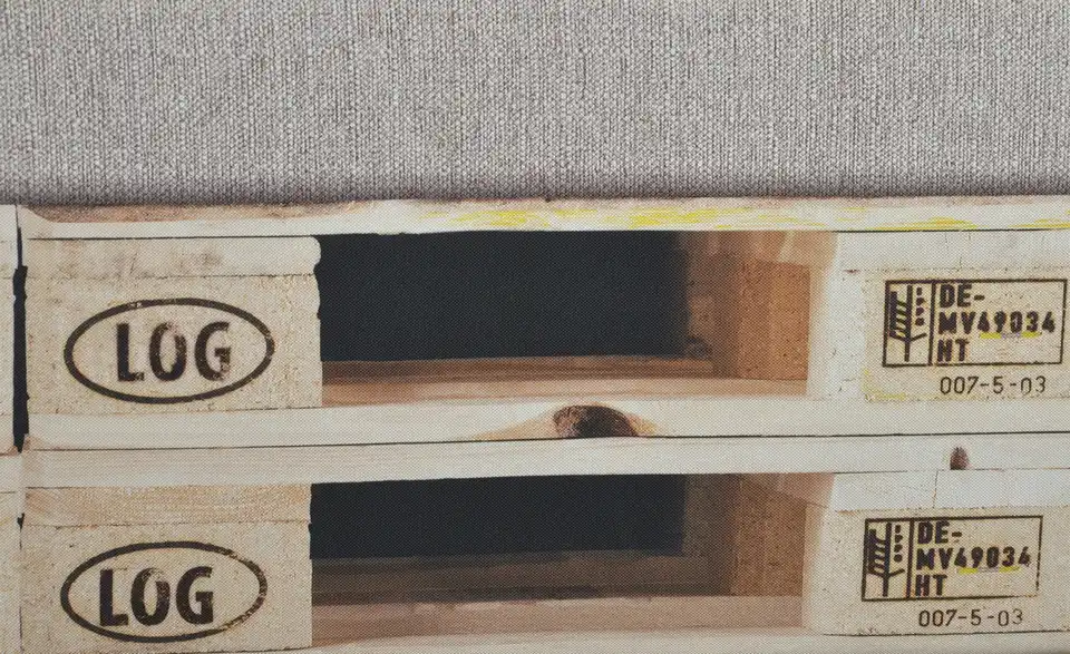 Schlafsofa Mural Cargounit Beige, Braun, Rot Grundfunktion