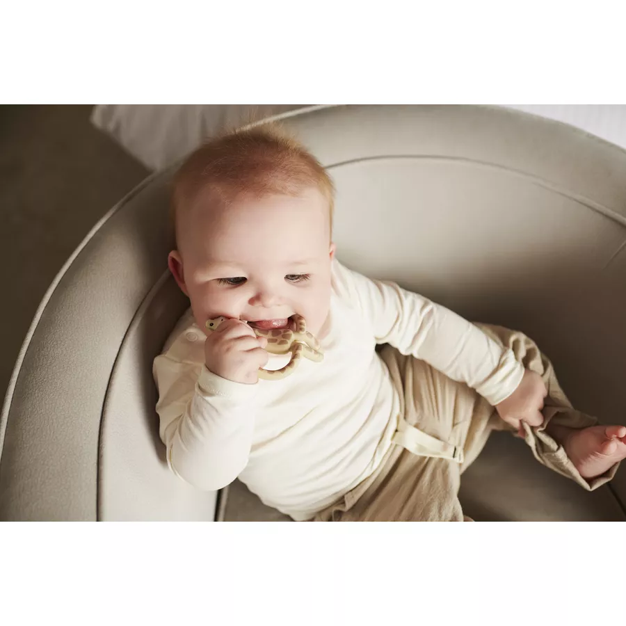 MATCHSTICK MONKEY™ Beißring Gigi Giraffe